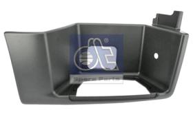 DT Spare Parts 381012 - Caja de acceso