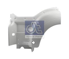 DT Spare Parts 381018 - Caja de acceso