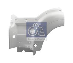 DT Spare Parts 381028 - Caja de acceso