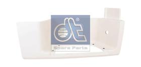 DT Spare Parts 381060 - Caja de acceso