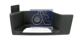 DT Spare Parts 381061 - Caja de acceso