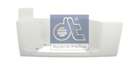 DT Spare Parts 381065 - Caja de acceso