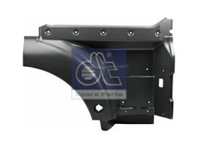 DT Spare Parts 381070 - Caja de acceso