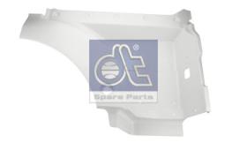 DT Spare Parts 381071 - Caja de acceso