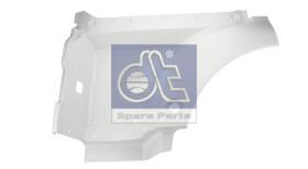 DT Spare Parts 381072 - Caja de acceso