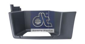 DT Spare Parts 381073 - Caja de acceso