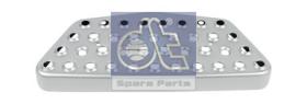DT Spare Parts 381111 - Peldaño