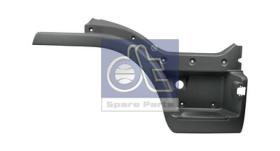 DT Spare Parts 381114 - Caja de acceso