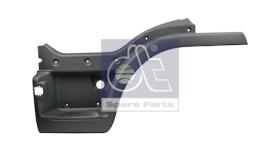 DT Spare Parts 381115 - Caja de acceso