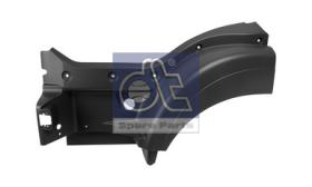 DT Spare Parts 381118 - Caja de acceso