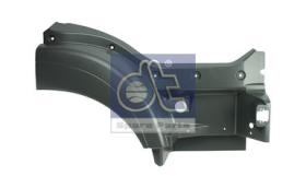 DT Spare Parts 381119 - Caja de acceso