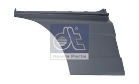 DT Spare Parts 381155 - Prolongación de puerta