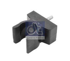 DT Spare Parts 381160 - Soporte de tubo