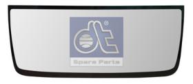 DT Spare Parts 381502 - Parabrisas