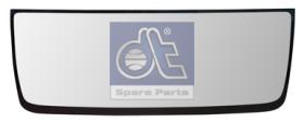 DT Spare Parts 381503 - Parabrisas