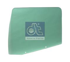 DT Spare Parts 381515 - Ventanilla de puerta