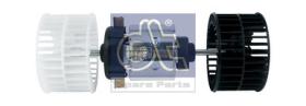 DT Spare Parts 382050 - Motor del ventilador
