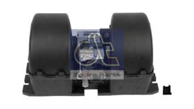 DT Spare Parts 382053 - Motor del ventilador
