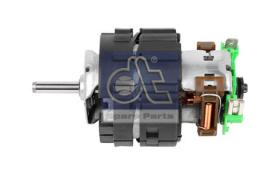 DT Spare Parts 382056 - Motor del ventilador
