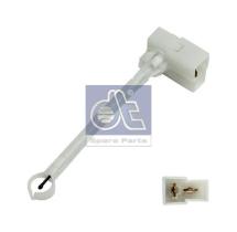 DT Spare Parts 382070 - Sensor de temperatura