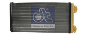 DT Spare Parts 382232 - Intercambiador de calor