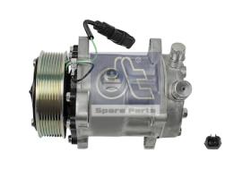 DT Spare Parts 382242 - Compresor