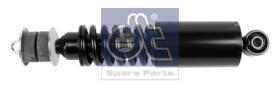 DT Spare Parts 383002 - Amortiguador de cabina