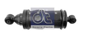 DT Spare Parts 383016 - Amortiguador de cabina