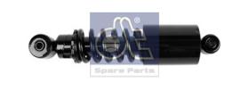 DT Spare Parts 383021 - Amortiguador de cabina