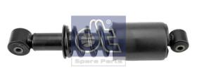 DT Spare Parts 383024 - Amortiguador de cabina