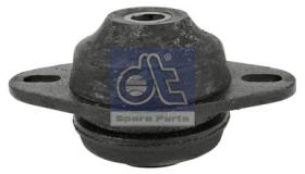DT Spare Parts 383513 - Casquillo de goma
