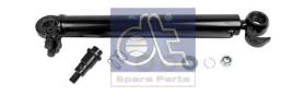 DT Spare Parts 384020 - Cilindro hidráulico elev, cabina