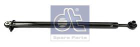 DT Spare Parts 384023 - Cilindro hidráulico elev, cabina