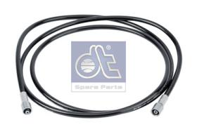 DT Spare Parts 384051 - Tubería flexible