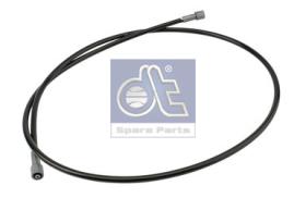 DT Spare Parts 384052 - Tubería flexible