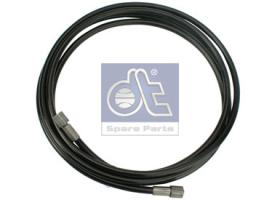 DT Spare Parts 384053 - Tubería flexible