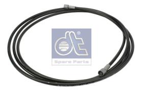 DT Spare Parts 384054 - Tubería flexible