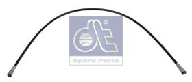 DT Spare Parts 384056 - Tubería flexible