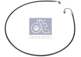 DT Spare Parts 384059 - Tubería flexible