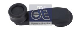 DT Spare Parts 385000 - Manivela de elevalunas