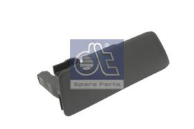 DT Spare Parts 385010 - Manecilla de puerta