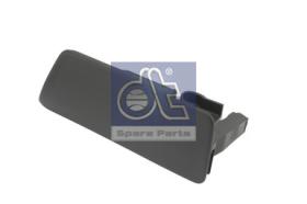 DT Spare Parts 385011 - Manecilla de puerta