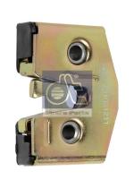 DT Spare Parts 385031 - Cerradura de puerta