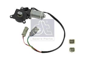 DT Spare Parts 385072 - Motor del elevalunas