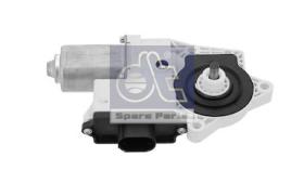 DT Spare Parts 385073 - MOTOR DEL ELEVALUNAS,IZQUIERDO