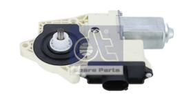 DT Spare Parts 385074 - MOTOR DEL ELEVALUNAS,DERECHO