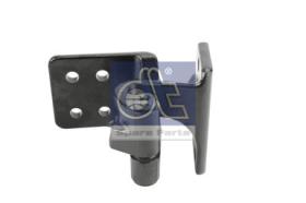 DT Spare Parts 385121 - Bisagra de puerta