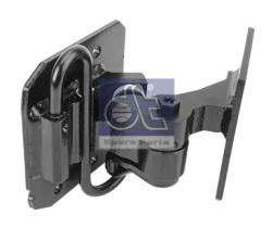 DT Spare Parts 385124 - Bisagra de puerta