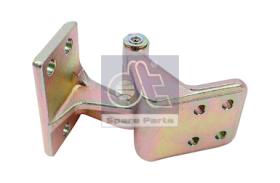 DT Spare Parts 385125 - Bisagra de puerta