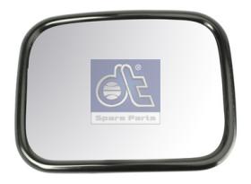 DT Spare Parts 386020 - ESPEJO GRAN ANGULAR